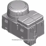 86528784 - : F (S)Switch for GM Image