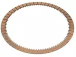 BC3Z7B164H - Transmission: Transmission Clutch Friction Plate for Ford: E-350 Super Duty, E-450 Super Duty, F-250 Super Duty, F-350 Super Duty, F-450 Super Duty, F-550 Super Duty Image