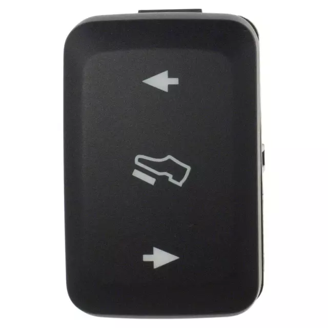 FL3Z9G604BA - Body: Pedal Adj Switch for Ford: Expedition, F-150, F-150 Lightning, F-250 Super Duty, F-350 Super Duty, F-450 Super Duty, F-550 Super Duty Image