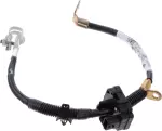 24080EA200 - Electrical: Negative Cable for Nissan: Frontier, Pathfinder, Xterra Image
