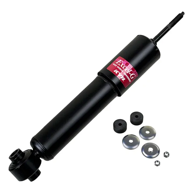 344261 - Suspension &amp; Steering: Gas Shock for KYB Image