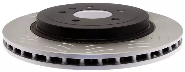 Performance Rear Disc Brake Rotor - GM (19389814)