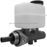 NM4132 - : Brake Master Cylinder for MPA ELECTRICAL Image