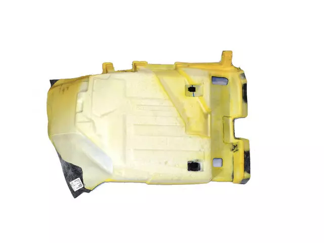 1SW34LA8AH - Interior Trim: Passenger Floor Carpet, Right for Dodge: Dart Image