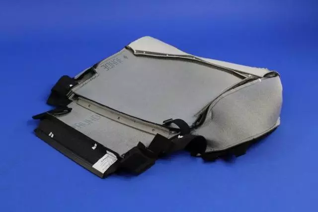 Cover - Alfa Romeo (68249773AA)