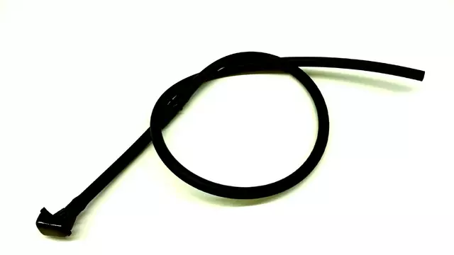 86636FE030 - : OEM NEW 08-11 Subaru Impreza Windshield Wiper Washer Jet Nozzle Right 86636FE030 for Subaru: Impreza Image