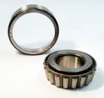 KD11786Y - : SKF Wheel Bearing KD11786-Y Studebaker for SKF Image