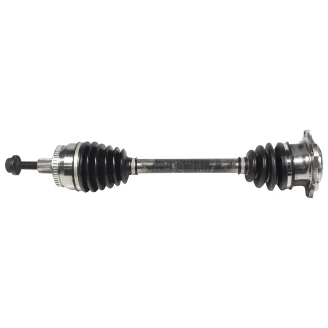 NCV23548 - : Audi, Volkswagen (2.8) CV Axle Assembly  - Front Right for GSP Image