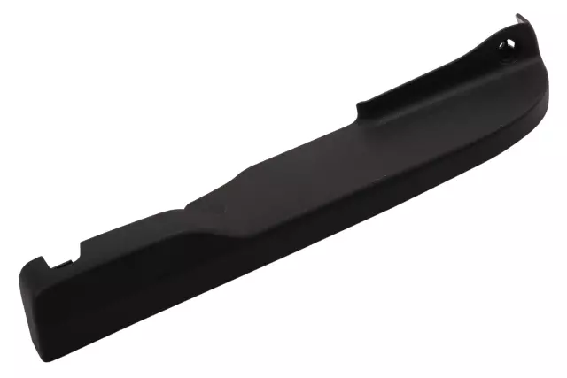 23392490 - Body: Track Cover for Buick: Enclave | Cadillac: XT5, XT6 | Chevrolet: Blazer, Equinox, Traverse, Traverse Limited | GMC: Acadia, Terrain Image