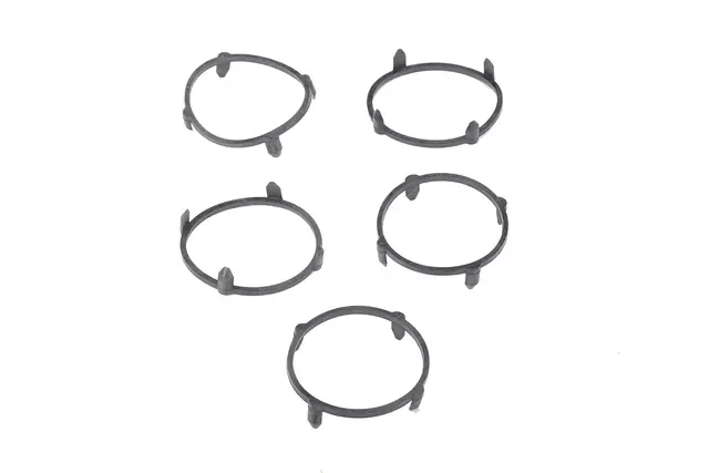 10452336 - : Starter Drive Housing Cover Gasket for GM Image