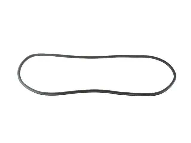 68313520AD - Body Sheet Metal Except Doors: Front Door Opening Weatherstrip for Mopar Image image