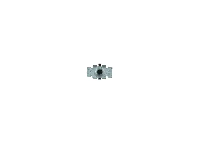 6512212AA - Body Sheet Metal Except Doors: Spring Nut for Mopar Image