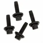 W709980S451 - : Screw And Washer Cross Reces for Ford Image
