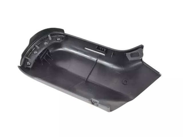 1XT74LC5AC - Interior Trim: Seat Recliner Shield for Jeep: Cherokee Image