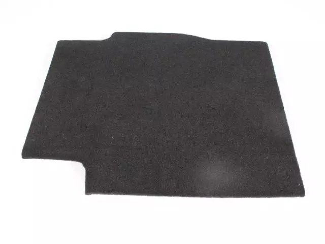 1UM99DX9AA - Interior Trim: Rear Seat Back Panel, Left for Dodge: Journey Image