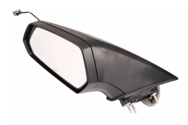 Primed Driver Side Mirror - GM (22762487)