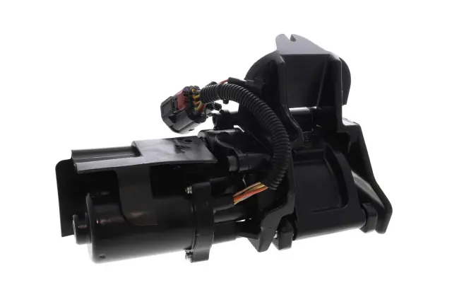 V33550003 - Accessories: Running Board Motor for VEMO Image