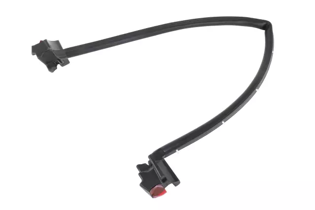 95270140 - : Hood Front Edge Weatherstrip for Chevrolet: Spark, Spark EV Image