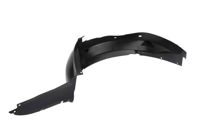 15289944 - Body: Fender Liner for Chevrolet: Cobalt | Pontiac: G5 Image