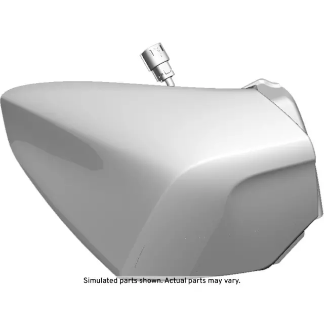 42790329 - : F Lamp for Buick: Encore GX Image