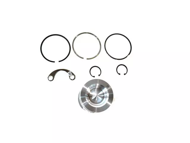 Piston Pin And Rings - Mopar (68210137AB)