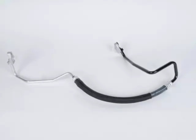 25837289 - HVAC: Discharge Hose for Cadillac: STS Image