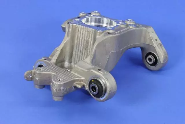 Rear Knuckle, Left - Mopar (05090071AE)