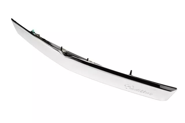 Center Liftgate Applique - GM (22762877)