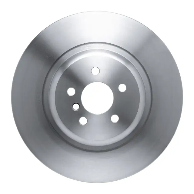 60031182D - Brakes &amp; Brake Parts: Disc Brake Rotor for DYNAMIC FRICTION Image