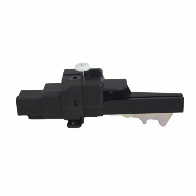 7L1Z3Z719B - Transmission: Automatic Transmission Shift Lever for Ford Image