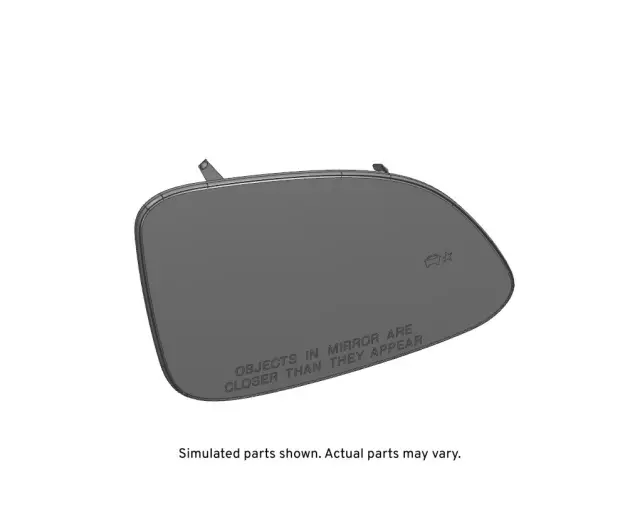 F Mirror - GM (42779382)