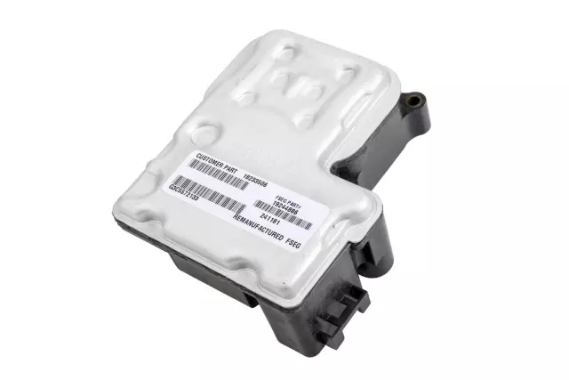 2000-2005 GM - Control Module - GM (19244886)