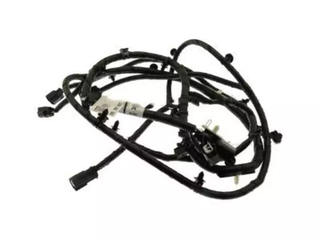 EJ7Z15K867B - Body: Wire Harness for Lincoln: MKC Image