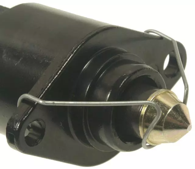 Idle Air Control Valve - ACDelco (89052697)
