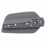 JL1Z78617D35AC - Body: Lock Handle for Lincoln: Navigator Image