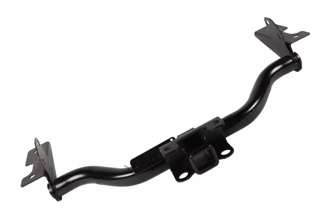 20919527 - : Frame Mounted Trailer Hitch for GM Image