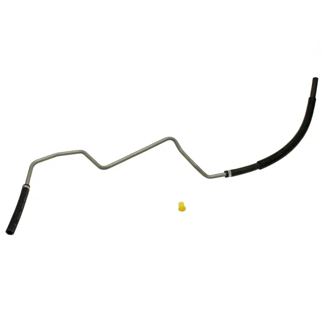 92719 - : 3/8" I.D. Hose x 3/8" I.D. Hose for Edelmann Image