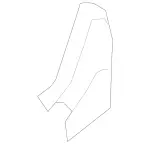 16492108869051 - : Cap for Mercedes-Benz Image