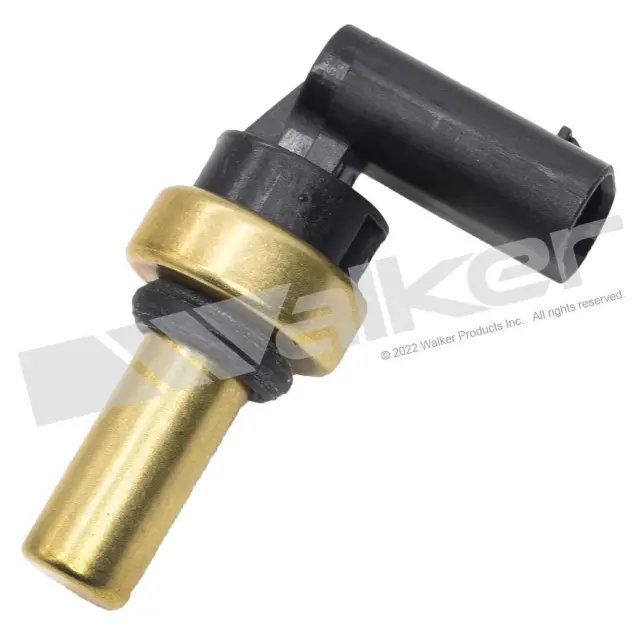 2112191 - Cooling Systems: Walker Products 211-2191 Engine Coolant Temperature Sensor for Walker Products Inc. - Image