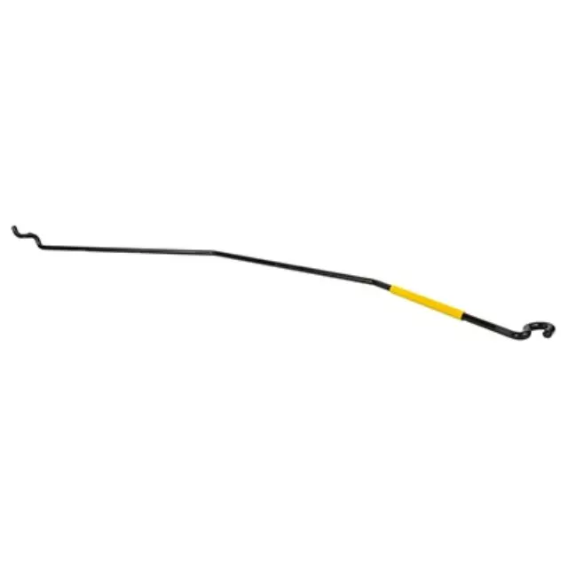 Hood / Trunk Prop Rod - Ford (DT1Z-16826-B)