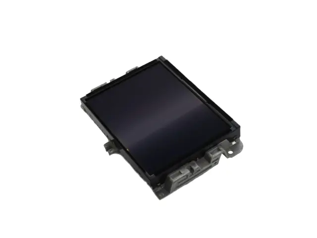 Multi Media Radio - Mopar (68472401AD)