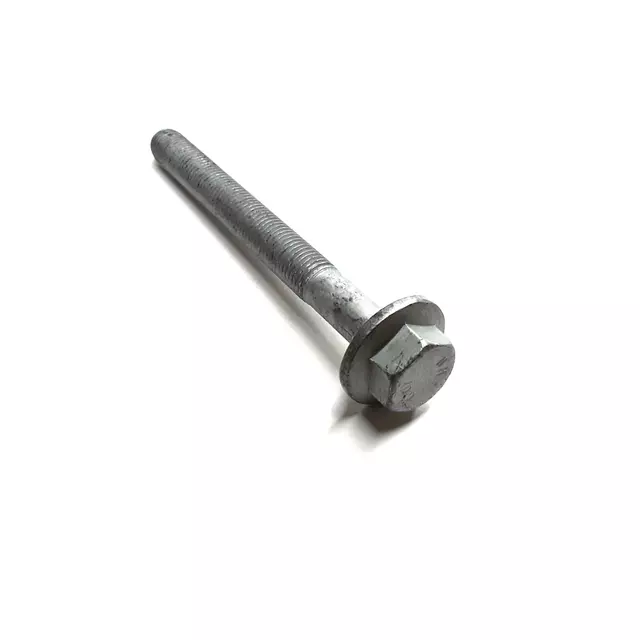 N10731501 - : Rear Lower Control Arm Mount Bolt for Audi: A4, A4 Quattro, A5, A5 Quattro, A6 allroad, A6 Quattro, A7 Sportback, allroad, Q5, Q5 PHEV, Q5 Sportback, RS5, RS6 Avant, RS7 Sportback, S4, S5, S6, S7 Sportback, SQ5, SQ5 Sportback Image