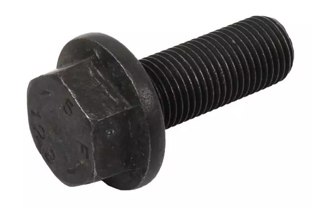 M12x33 Camshaft Sprocket Bolt - GM (12855257)