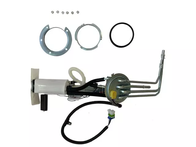 19422392 - : Fuel Pump and Level Sensor Module for GM Image