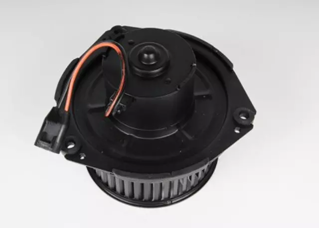 Blower Motor - GM (19179473)