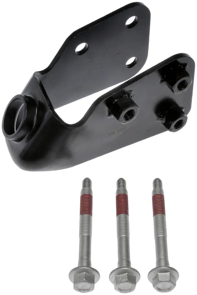 523222 - Suspension: Suspension Radius Arm Bracket for Dorman Image