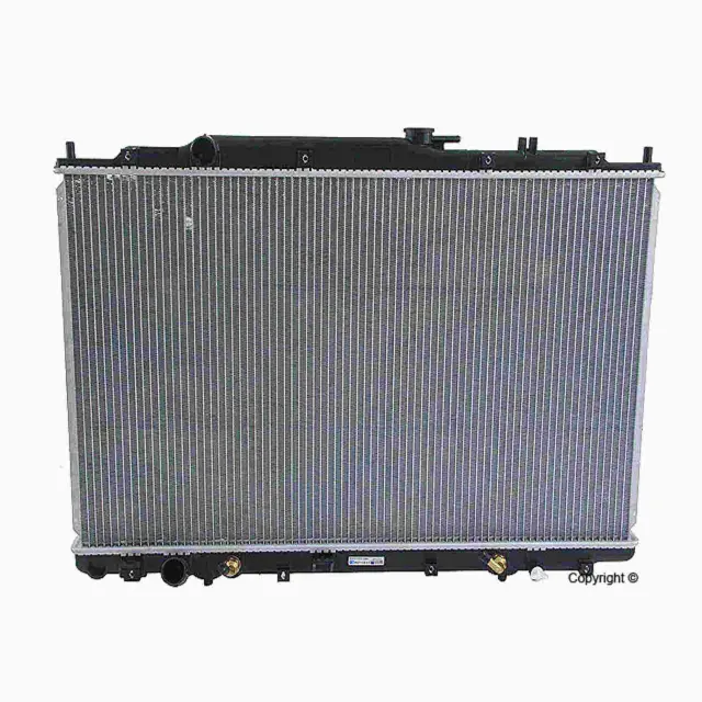 A2270 - Cooling Systems: Koyorad Radiator for Koyo Image