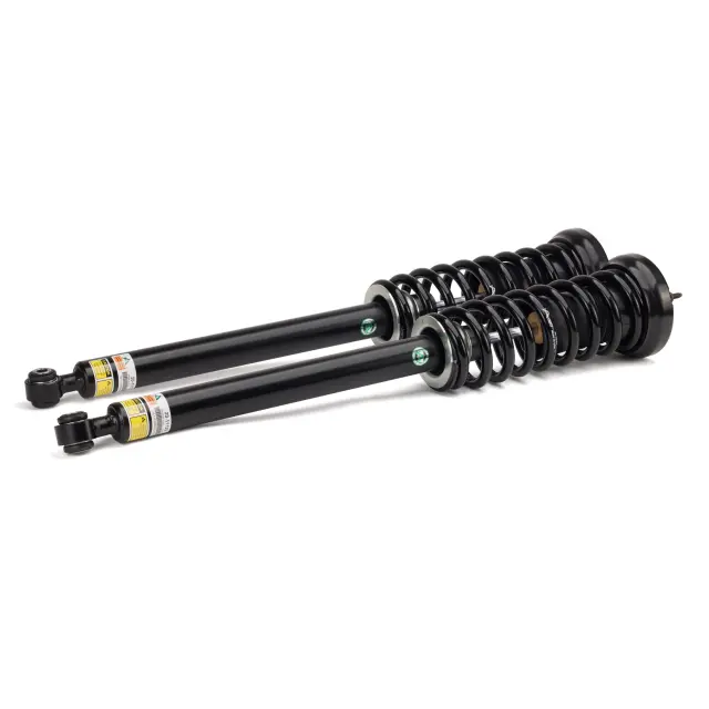 C2609 - : Arnott Air Spring to Coil Spring Conversion Kit for Arnott Image