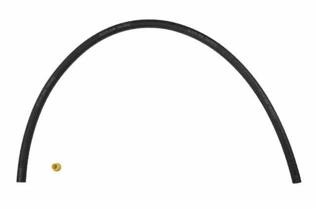 3501418 - Suspension &amp; Steering: Sunsong Power Steering Return Hose for Sunsong Image