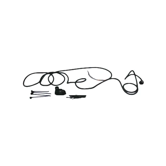 82213986AB - Carriers &amp; Cargo Hauling Accessories: Trailer Tow Wiring Harness for Mopar Image